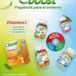 Folleto Soriana Farmacia Octubre 2023