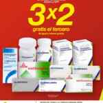 Folleto Soriana Farmacia Octubre 2023
