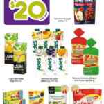 Folleto Soriana Mercado Aniversario hasta el 12 de octubre 2023