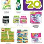 Folleto Soriana Mercado Aniversario hasta el 12 de octubre 2023