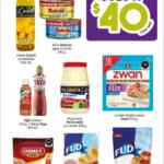 Folleto Soriana Mercado Aniversario hasta el 12 de octubre 2023