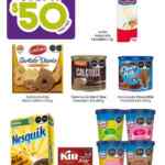 Folleto Soriana Mercado Aniversario hasta el 12 de octubre 2023