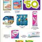 Folleto Soriana Mercado Aniversario hasta el 12 de octubre 2023