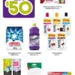 Folleto Soriana Mercado Aniversario hasta el 12 de octubre 2023
