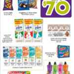 Folleto Soriana Mercado Aniversario hasta el 12 de octubre 2023