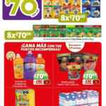 Folleto Soriana Mercado Aniversario hasta el 12 de octubre 2023
