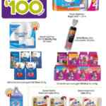 Folleto Soriana Mercado Aniversario hasta el 12 de octubre 2023