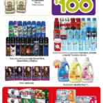 Folleto Soriana Mercado Aniversario hasta el 12 de octubre 2023