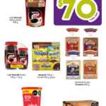 Folleto Soriana Mercado Aniversario 2023: todo a $10, $20, $30 y más