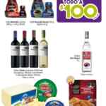 Folleto Soriana Mercado Aniversario 2023: todo a $10, $20, $30 y más