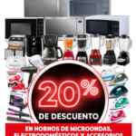 Folleto Soriana Mercado Este Fin Viene con Todo del 27 al 31 de octubre 2023