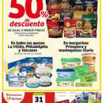 Folleto Soriana Mercado Precio Mercado de fin de semana hasta el 30 de octubre 2023