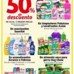 Folleto Soriana Mercado Precio Mercado de fin de semana hasta el 30 de octubre 2023