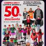 Folleto Soriana Mercado Precio Mercado de fin de semana hasta el 30 de octubre 2023
