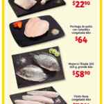 Folleto Soriana Mercado Precio Mercado de fin de semana hasta el 30 de octubre 2023