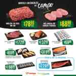 Folleto Soriana Super Martes y Miércoles del Campo 10 y 11 de octubre 2023