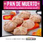 Folleto Soriana Super Martes y Miércoles del Campo 10 y 11 de octubre 2023