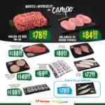 Folleto Soriana Súper Martes y Miércoles del Campo 24 y 25 de octubre 2023