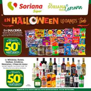 Imagen de la promo