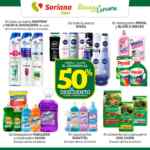 Folleto Soriana Super Fin de semana Halloween al 30 de octubre 2023