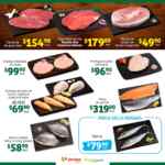 Folleto Soriana Super Fin de semana Halloween al 30 de octubre 2023