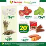 Folleto Soriana Super Fin de semana Halloween al 30 de octubre 2023