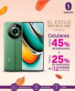 Imagen de la promo