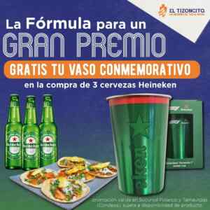 Imagen de la promo
