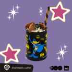 En Toks compra una malteada marca Acme y llévate 1 de 3 vasos coleccionables de los Looney Tunes