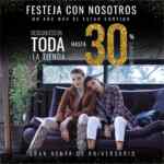 Venta de Aniversario Vanity: hasta 30% de descuento en toda la tienda