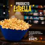 Producto Estrella Waldos: Bowl a sólo $14.99