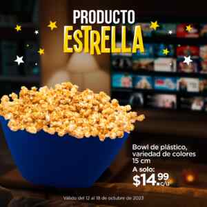 Imagen de la promo