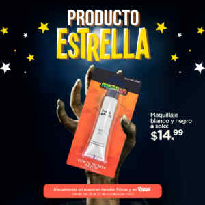 Imagen de la promo