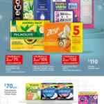 Folleto de ofertas Walmart Octubre 2023