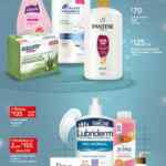 Folleto de ofertas Walmart Octubre 2023