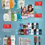 Folleto de ofertas Walmart Octubre 2023