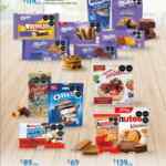 Folleto de ofertas Walmart Octubre 2023