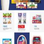 Folleto de ofertas Walmart Octubre 2023