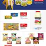 Folleto de ofertas Walmart Octubre 2023