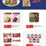 Folleto de ofertas Walmart Octubre 2023