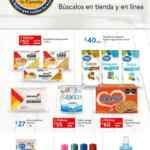 Folleto de ofertas Walmart Octubre 2023
