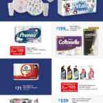Folleto de ofertas Walmart Octubre 2023