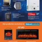 Folleto de ofertas Walmart Octubre 2023
