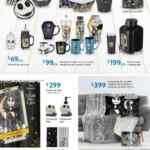 Folleto Walmart Halloween al 2 de noviembre 2023