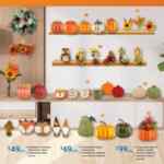 Folleto Walmart Halloween al 2 de noviembre 2023