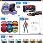 Folleto Juguetilandia Walmart al 31 de octubre 2023