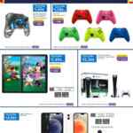 Folleto Juguetilandia Walmart al 31 de octubre 2023
