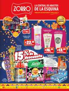 Imagen de la promo