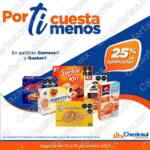 Ofertas Chedraui fin de semana 13 al 16 de octubre 2023