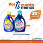 Ofertas Chedraui fin de semana 13 al 16 de octubre 2023